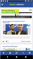 Somos Comerciales SURA 海報