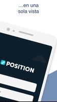 برنامه‌نما POSITION - Mobile عکس از صفحه