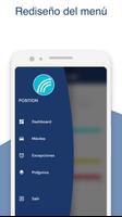 POSITION - Mobile Screenshot 2