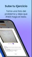 PAES AI · Resuelve ejercicios Screenshot 1