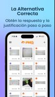 PAES AI · Resuelve ejercicios Screenshot 2