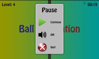 Ball Separation स्क्रीनशॉट 2