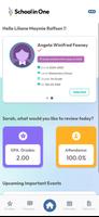 School In One 截图 1