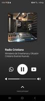 Radio Cristiana Chile Affiche