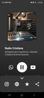 Radio Cristiana Chile capture d'écran 1