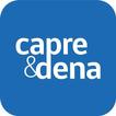 Capre&Dena - FUNCIONARIOS/AS