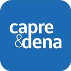 Capre&Dena icône