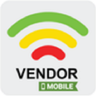 آیکون‌ Vendor Mobile