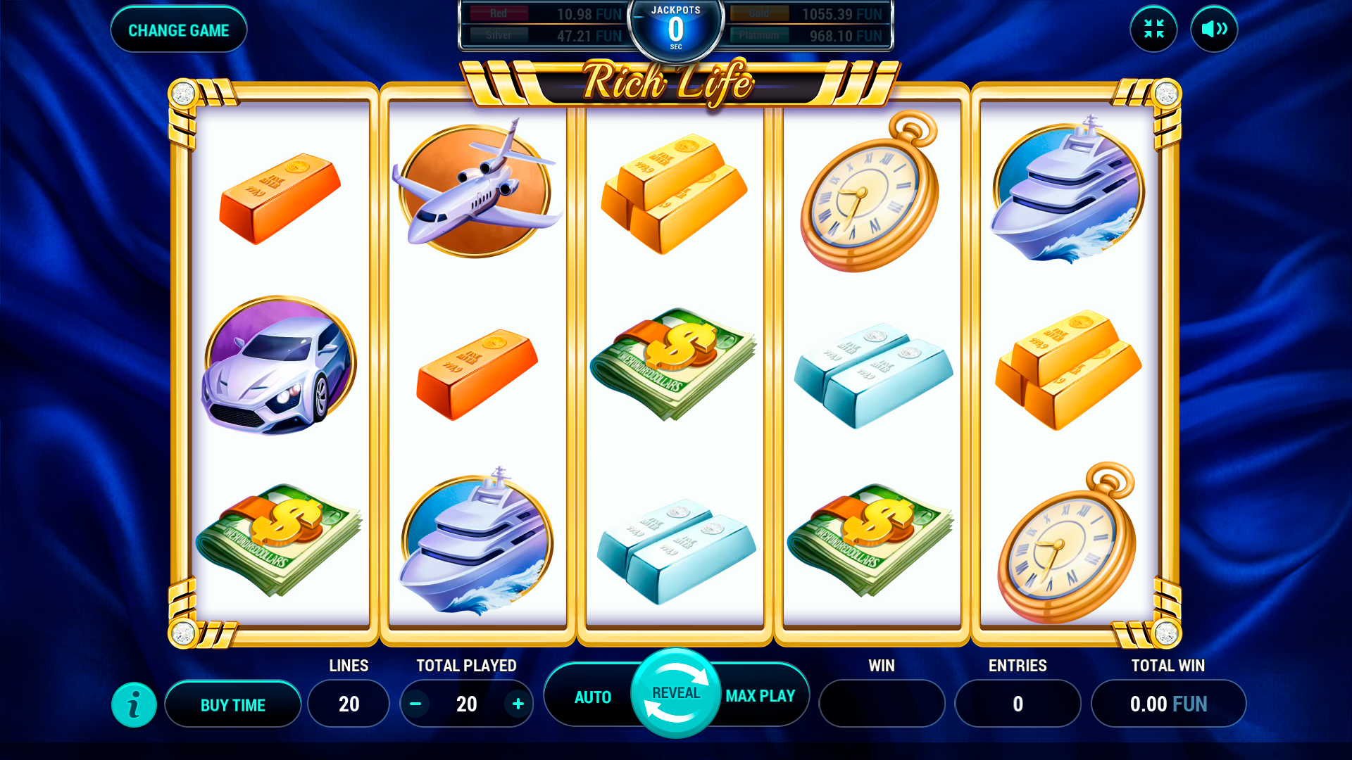 Casino