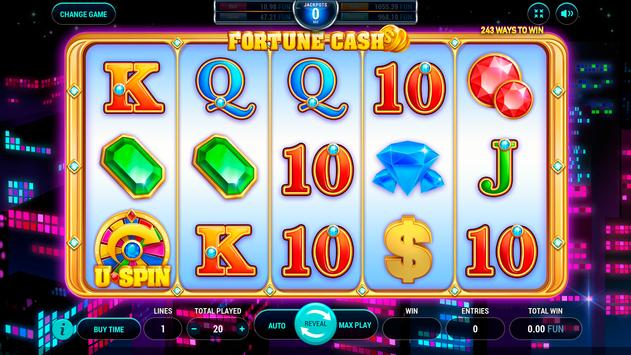 Casino