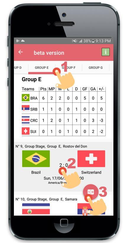 World Cup Simulator World Cup Simulator