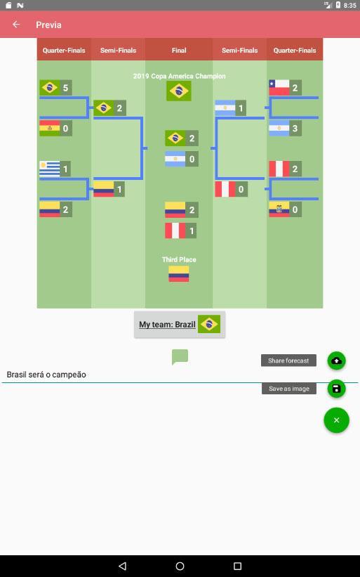 2018 World Cup Draw Simulator APK for Android Download