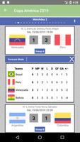 2018 World Cup Draw Simulator تصوير الشاشة 2