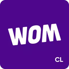 WOM (Chile) アプリダウンロード