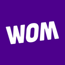WOM (Chile) aplikacja