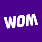 WOM icon