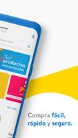 Supermercado Lider App स्क्रीनशॉट 1