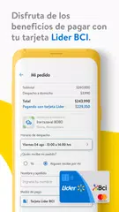 Скачать Supermercado Lider App XAPK