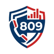 Ban809 icon
