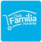 Club Familia Feriante icône