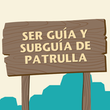 Ser Guía y Subguía de Patrulla