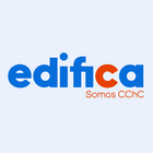 Edifica icône