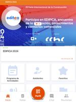 Edifica capture d'écran 3