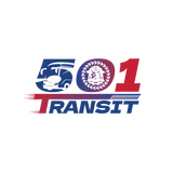 501 Transit icon