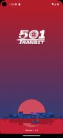 501 Transit постер