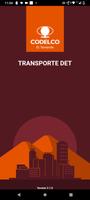 Transporte DET 海报