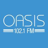 Oasis FM icono