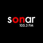 Sonar FM icône