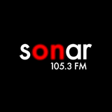 Sonar FM आइकन