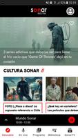 Sonar FM โปสเตอร์