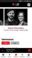 Sonar FM ภาพหน้าจอ 2
