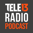 Tele13 Radio ikona