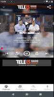 Tele13 Radio 海報