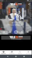 Tele13 Radio capture d'écran 2