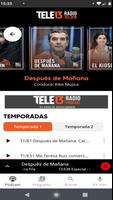 Tele13 Radio imagem de tela 1