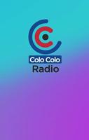 Radio Colo Colo Affiche