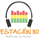 Radio Estación 80 APK