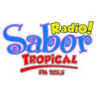 Radio Sabor Tropical FM icône