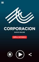 Radio Corporación poster