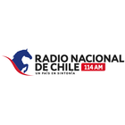 Radio Nacional de Chile icône