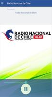 Radio Nacional de Chile Affiche