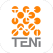 TENI ไอคอน