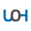 آیکون‌ Ucampus UOH