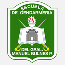 Ucampus Escuela de Gendarmería aplikacja