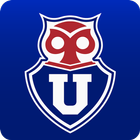 Club Universidad de Chile App  ไอคอน
