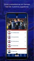 Club Universidad de Chile App  스크린샷 2